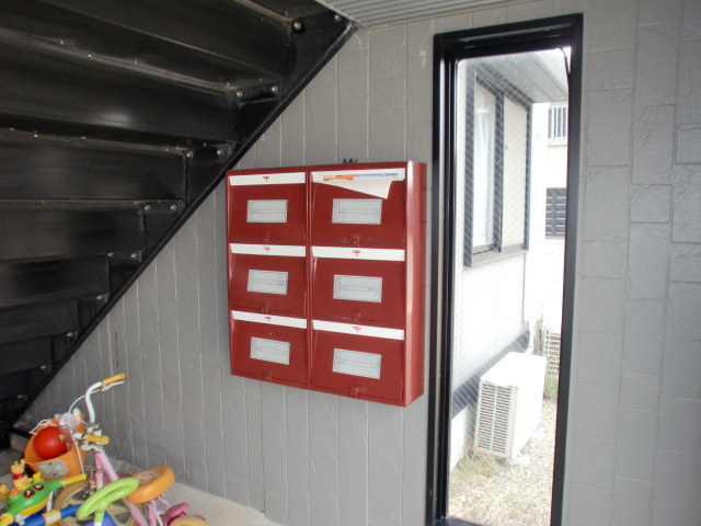 プルミエール代官町（ダイカンチョウ） その他21