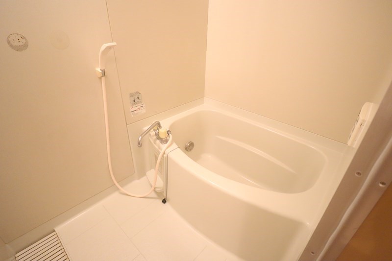 プルミエール代官町（ダイカンチョウ） 風呂画像