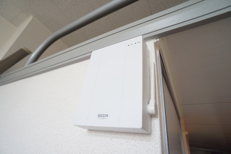 レオパレストミタⅡ その他4