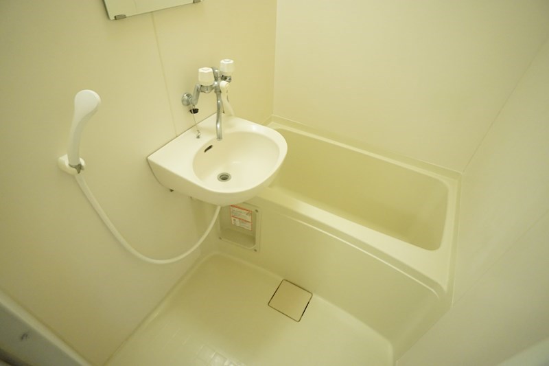 レオパレストミタⅡ その他6