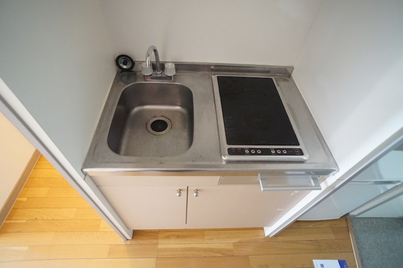 レオパレストミタⅡ その他14