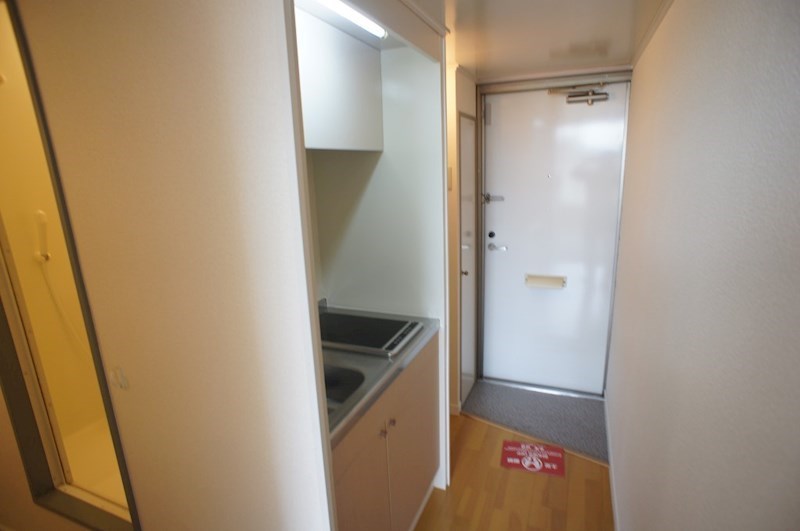 レオパレストミタⅡ その他15