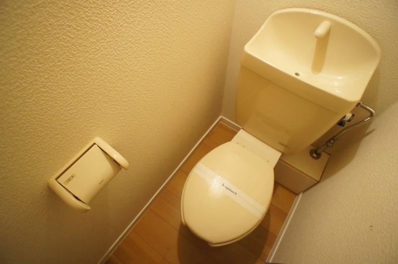 レオパレストミタⅡ その他18