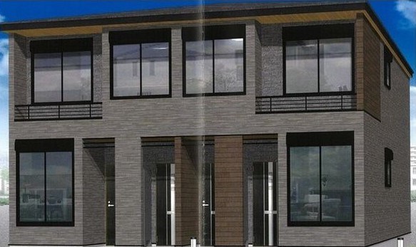 リエール 102号室 外観