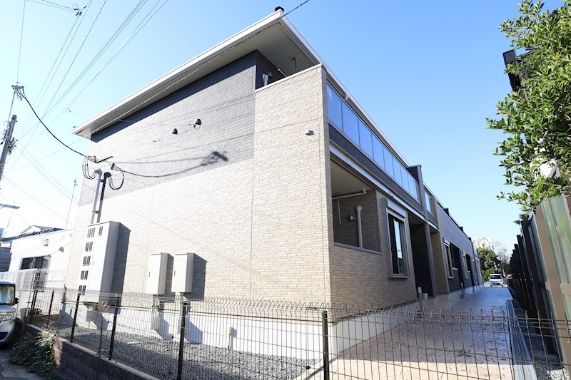 セレーノ 106号室 外観