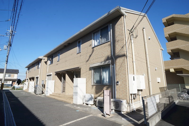 エポック木原　B棟 その他外観1