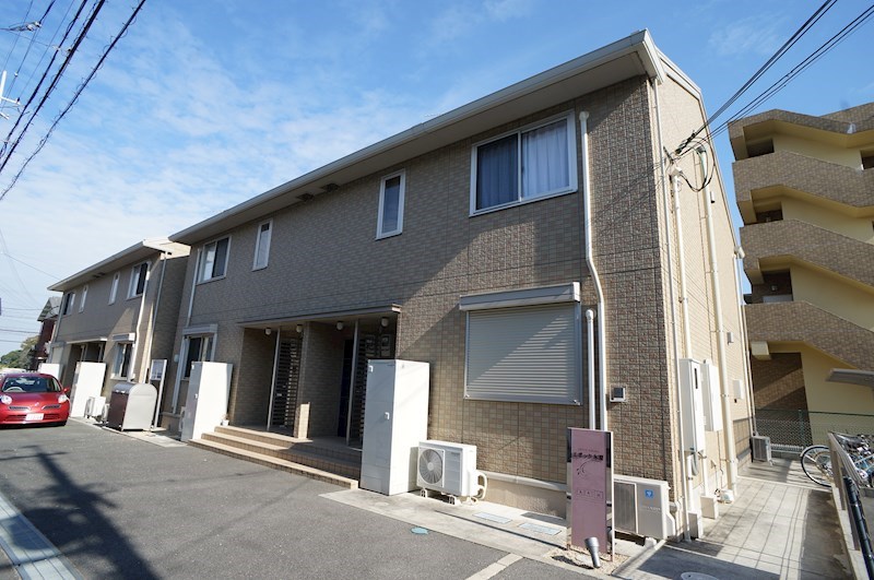 エポック木原　B棟 その他外観2