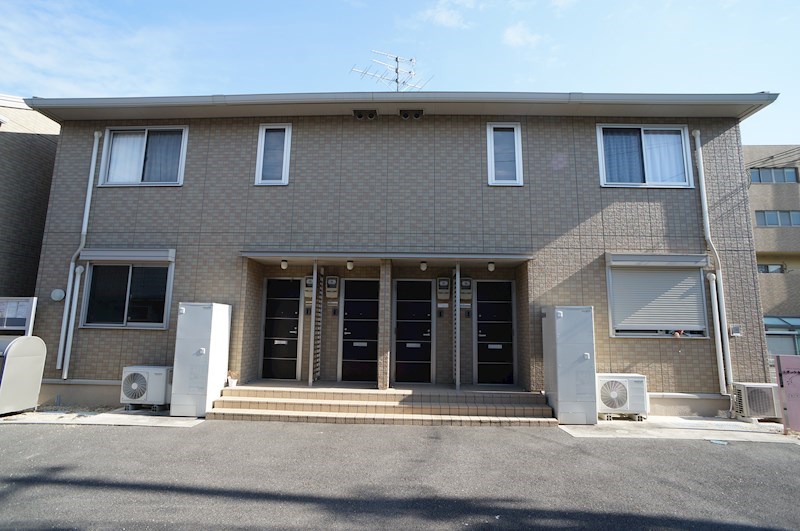 エポック木原　B棟 その他外観3