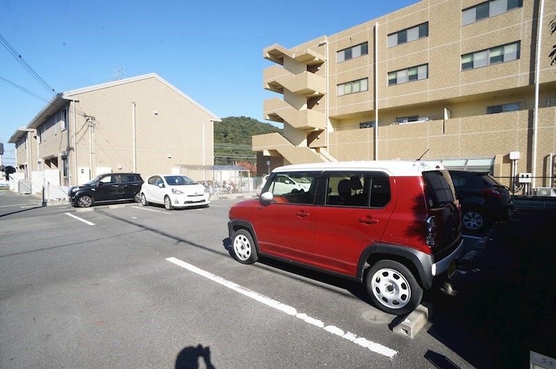 エポック木原　B棟 その他外観4