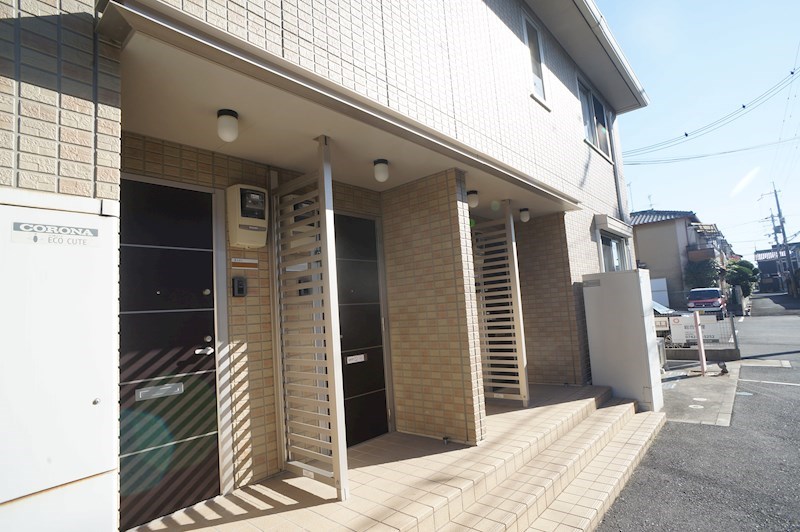 エポック木原　B棟 その他外観5