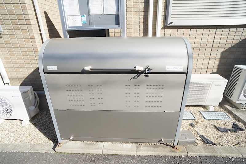 エポック木原　B棟 その他外観6