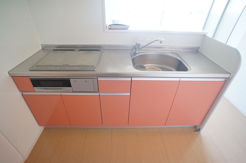 エポック木原　B棟 その他9