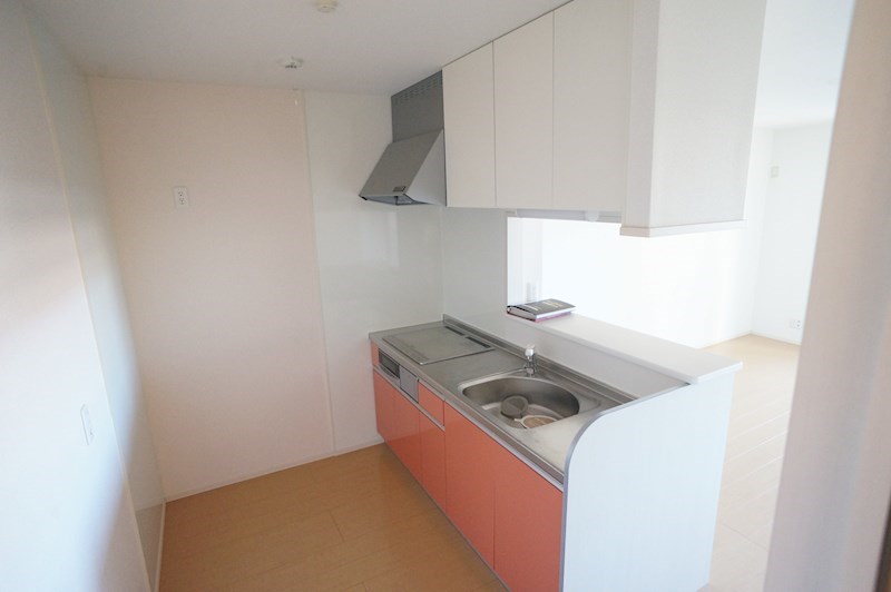 エポック木原　B棟 キッチン