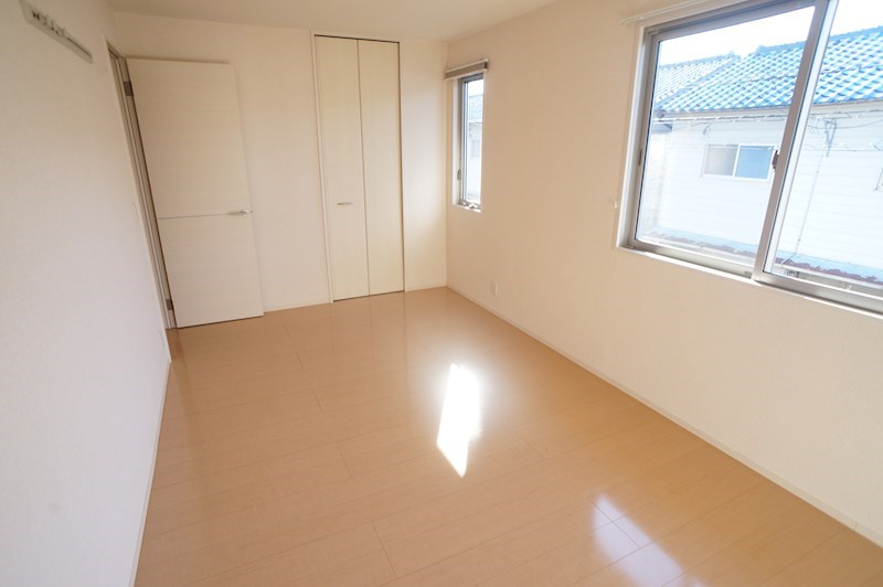 エポック木原　B棟 ベッドルーム