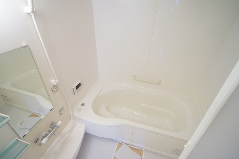 エポック木原　B棟 風呂画像