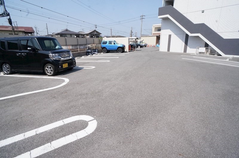 レジデンス斑鳩 その他外観5