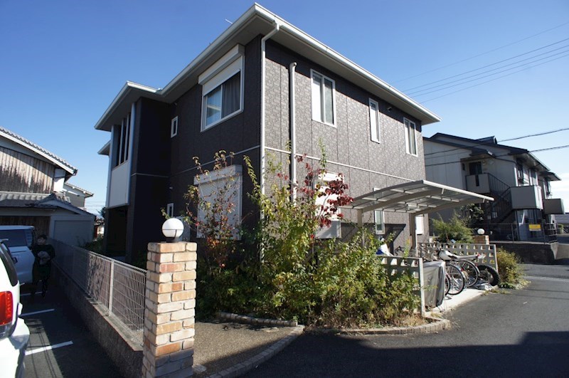 グレイスコート　Ｅ その他外観3