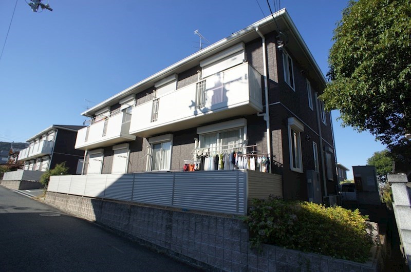 グレイスコート　Ｅ その他外観4