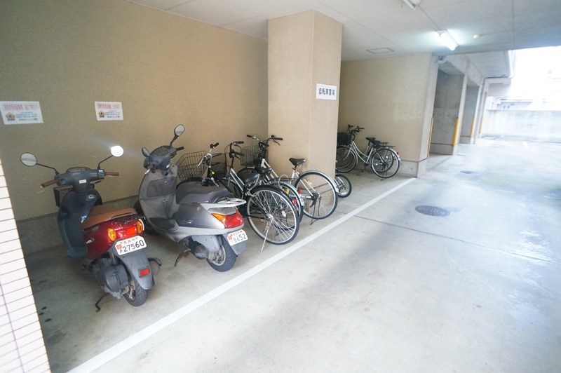 矢埜ハイツ その他外観5