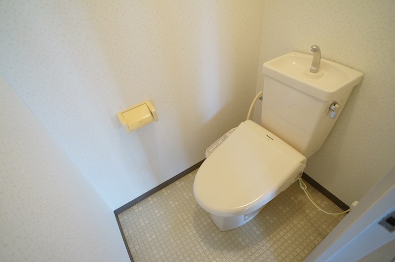 フォレスト神宮前 その他2