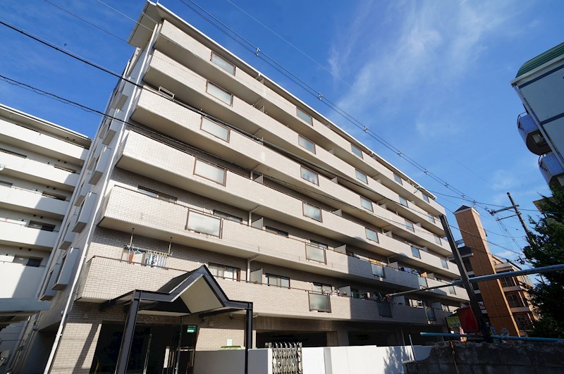 フォレスト神宮前 その他外観1