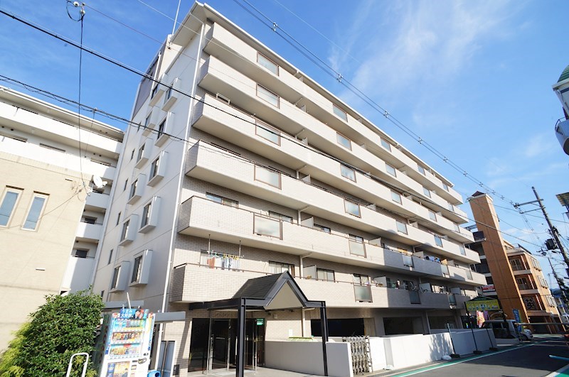 フォレスト神宮前 その他外観2