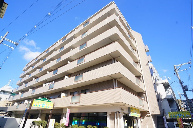 フォレスト神宮前 その他外観3