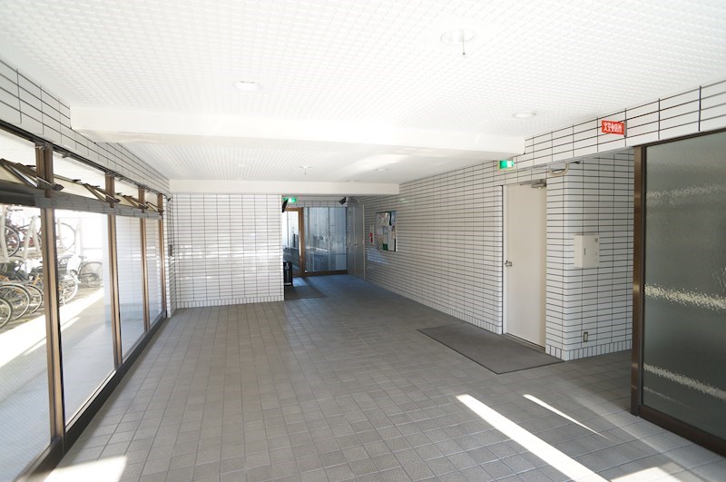 フォレスト神宮前 その他外観4