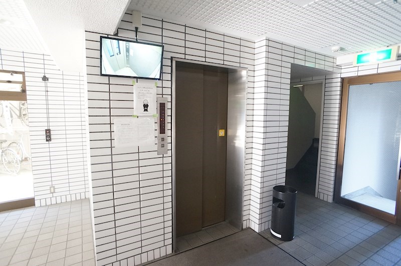 フォレスト神宮前 その他外観5