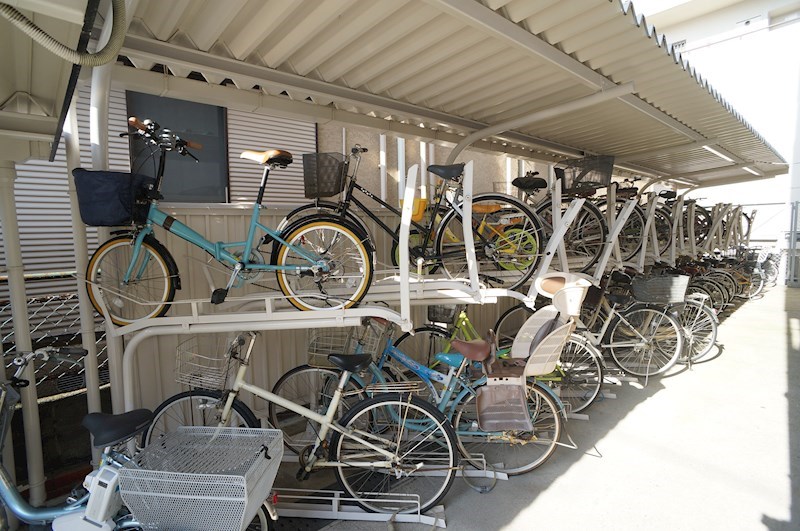 フォレスト神宮前 その他外観6