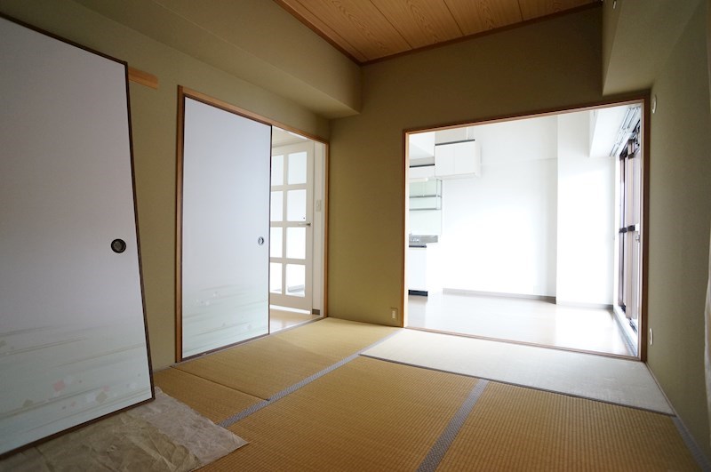 フォレスト神宮前 その他8