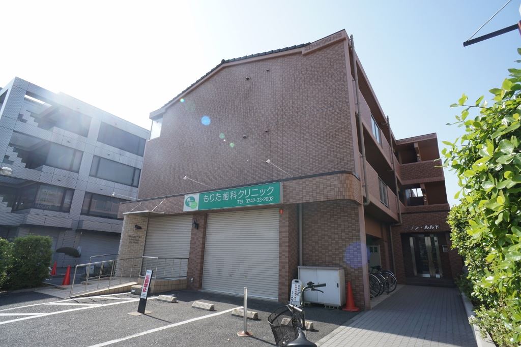 メゾンルルド その他外観1