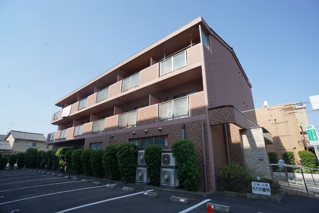 メゾンルルド その他外観2