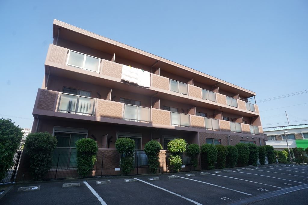 メゾンルルド その他外観3