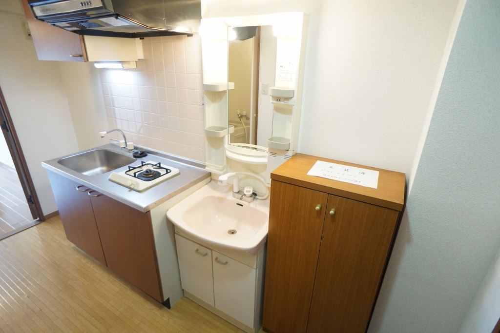 マンション万葉Ⅲ その他8