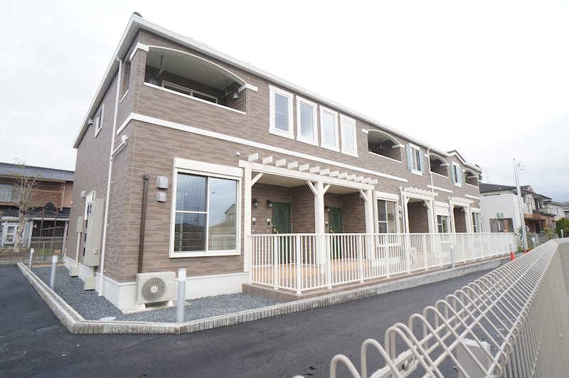 エアリーサウス その他外観1