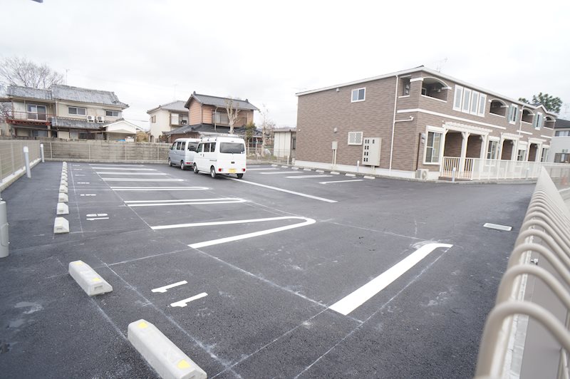 エアリーサウス その他外観2