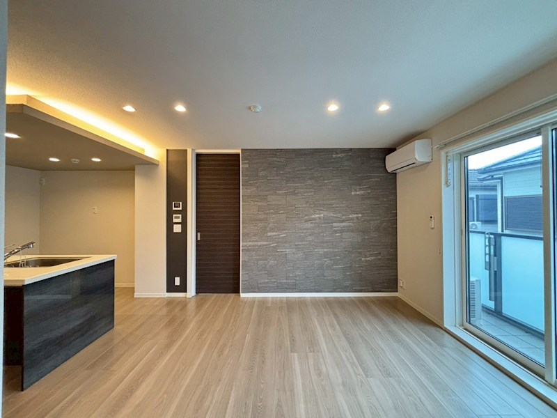 シャーメゾン　アリビオ その他7