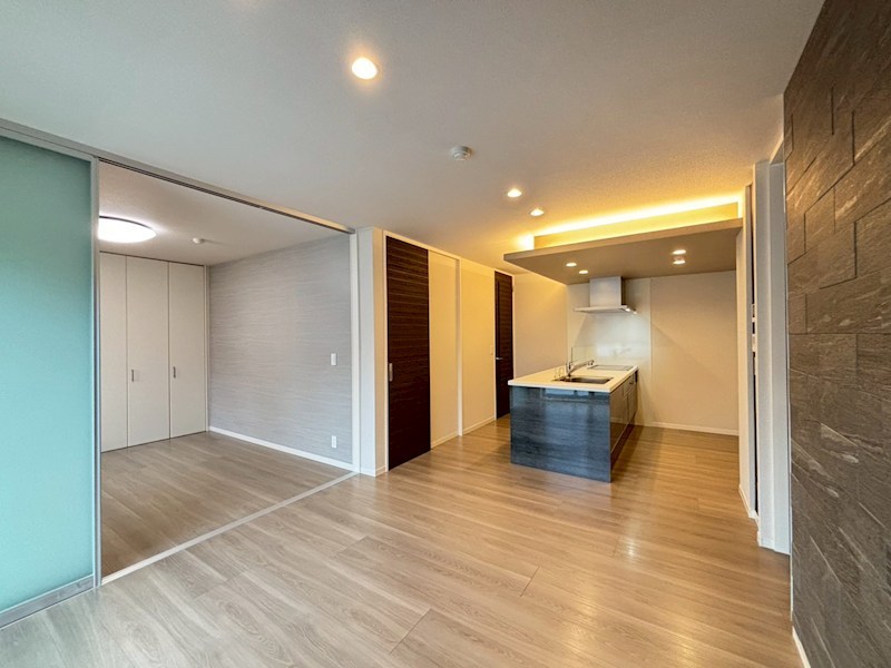 シャーメゾン　アリビオ リビング