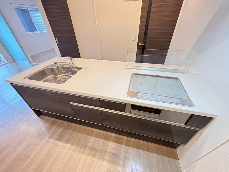 シャーメゾン　アリビオ その他19