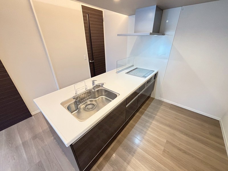 シャーメゾン　アリビオ キッチン