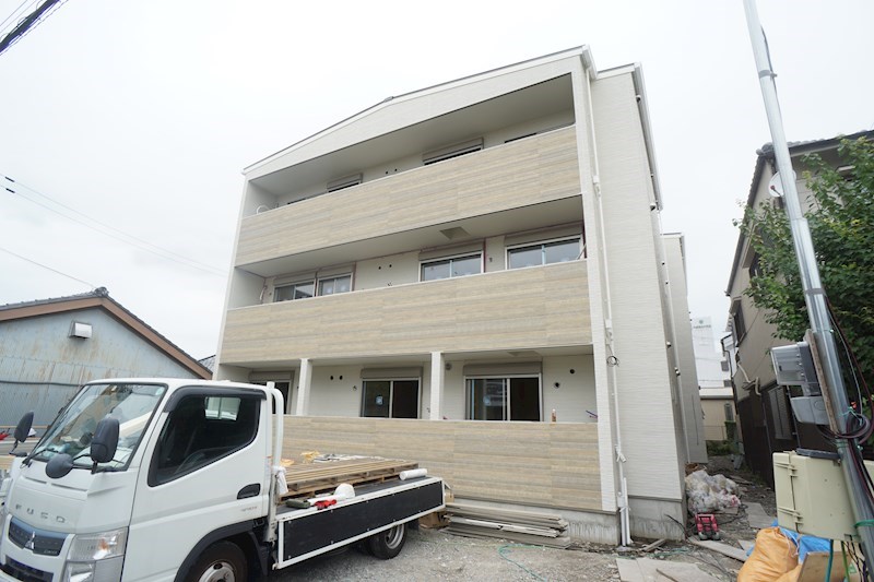 クレアール紺屋町（コンヤマチ） その他外観2