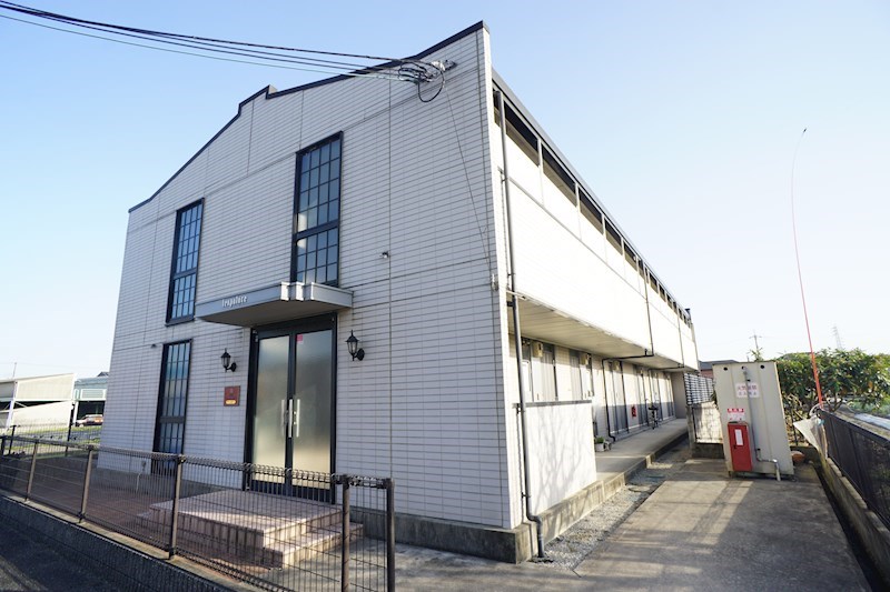 レオパレスルピナス・2 その他外観1