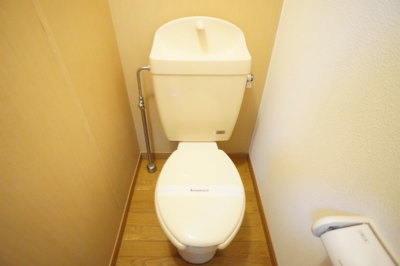 レオパレスルピナス・2 その他22