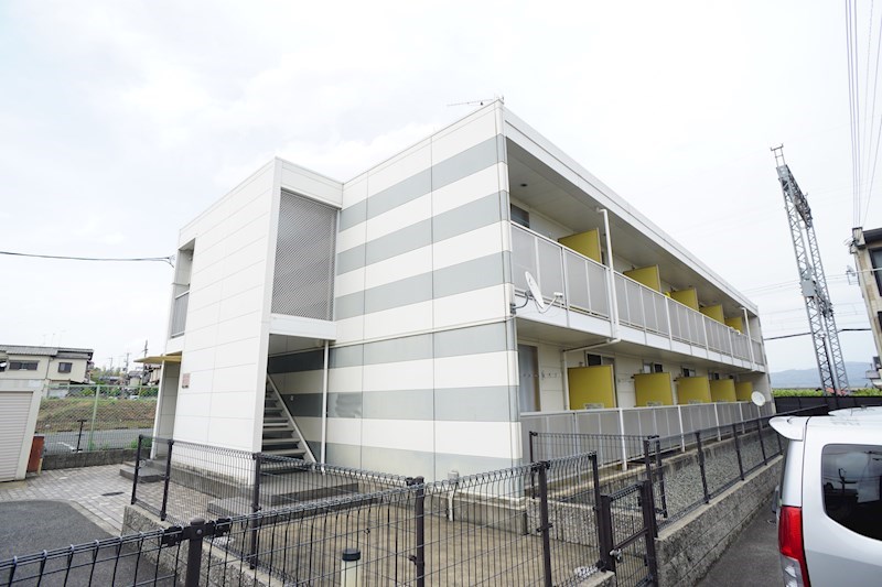 レオパレスＳＯＰＨＩＡ（ソフィア） その他外観1