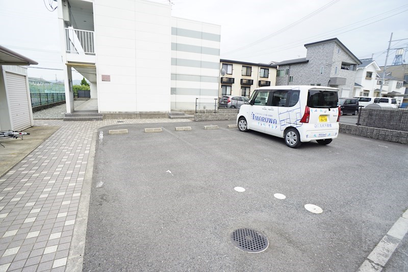 レオパレスＳＯＰＨＩＡ（ソフィア） その他外観3