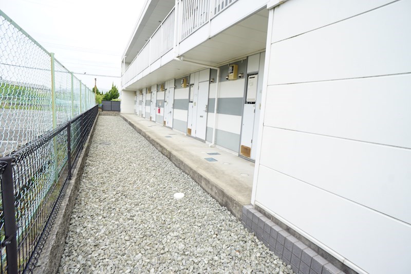 レオパレスＳＯＰＨＩＡ（ソフィア） その他外観5