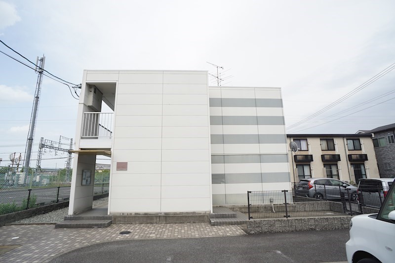 レオパレスＳＯＰＨＩＡ（ソフィア） その他外観6