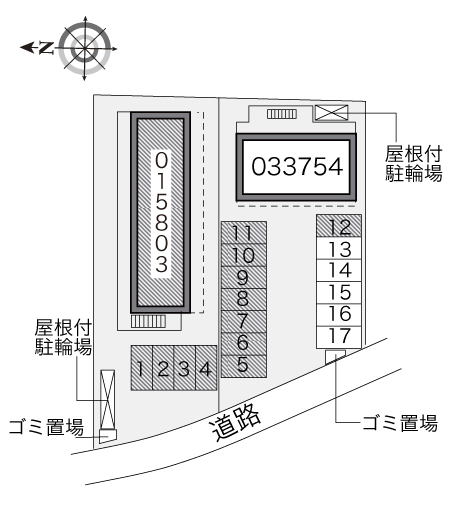 レオパレスＳＯＰＨＩＡ（ソフィア） その他8