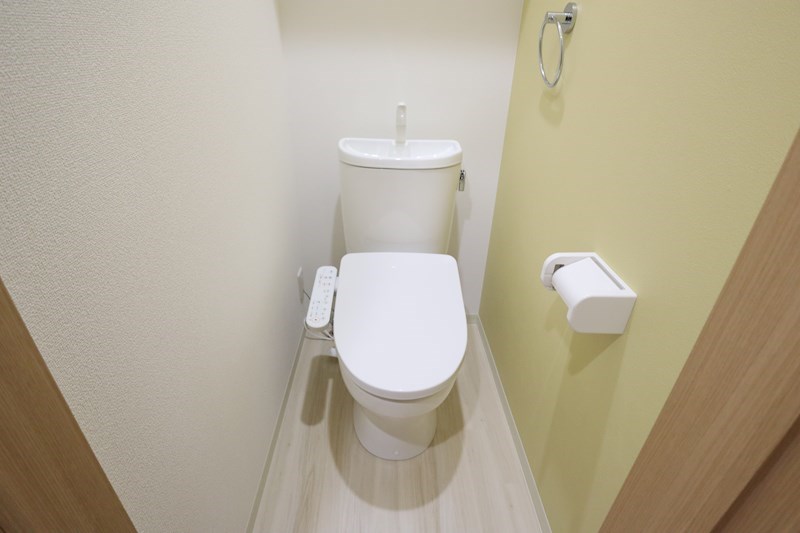 クレアール朝日町 その他3